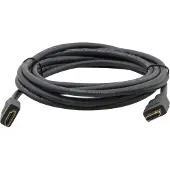 Kramer C-MHM/MHM-6 - HDMI avec câble Ethernet - 1.8 m