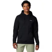 Columbia Sportswear Columbia Meridian Creek Sweat à capuche Noir XS Homme Noir XS
