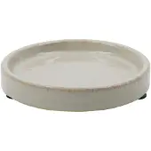 Meraki Porte-savon, MKDatura, Shellish grey