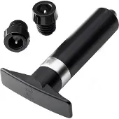 Peugeot Pompe à Vin Peugeot Epivac Noir