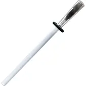 Global G39 fusil à aiguiser diamant 30 cm