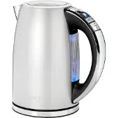 Cuisinart La bouilloire sans fil 1.7l 3000w température réglable - - CPK17SE -