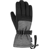 Reusch Outser R-tex Xt Gloves Gris 8 Homme