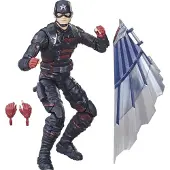 Hasbro Marvel Legends U.S. Agent