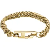 Diesel Bracelet pour Homme Diesel DX1511710 Stylish