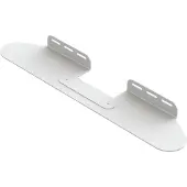 FLEXSON Sonos Beam Support Mural Blanc