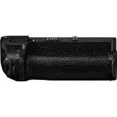 Panasonic Poignée de batterie DMW-BGS1E pour LUMIX DC-S1/S1R