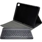Mobilize Pochette Bluetooth amovible, Clavier pour tablette, Noir