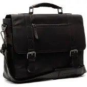 The Chesterfield Brand Imperia Aktentasche Leder 40 cm Laptopfach