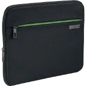 Kensington Compléter (10", Universel), Sac pour notebook, Noir