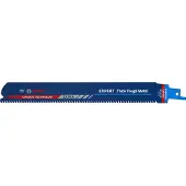 Bosch Powertools Expert S1155chc Saber Saw Blade Set 3 Units Bleu