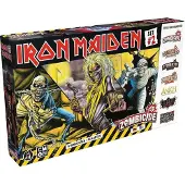 Asmodee Zombicide - Iron Maiden Set #2