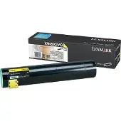 Lexmark X945X2YG - Jaune - Toner - Très grande capacité
