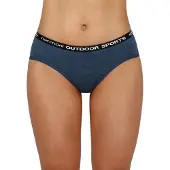 Normani Slip 'Albury' bleu marine