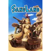 Sand Land Standard Edition