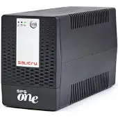 Salicru USV SPS 1500 ONE BL UPS 1500VA Line-interactive