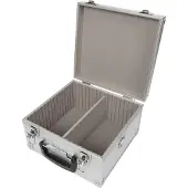 Perel Valise - Pour 40 disques -