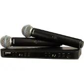 Shure Écouteur BLX288E/B58