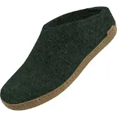 Glerups Chaussons Glerups DK Forest homme || Taille 46