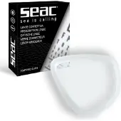 Seac Sub Lentille Correctrice Gauche X Eagle