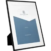 Zilverstad Sweet Memory Photo Frame 20x30 Cm Noir