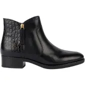 Geox Felicity B Booties Noir EU 37 1/2 Femme