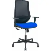 Piqueras Y Crespo Chaise De Bureau Ergonomique Mesh Synchro Mardos