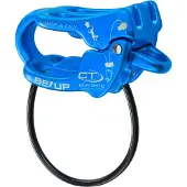 Climbing Technology Be Up Belay Device Bleu