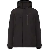 Didriksons Veste outdoor 'Stefan' gris foncé