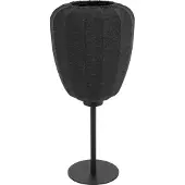 Eglo Lampe crépusculaire Barlaston anthracite