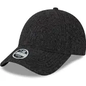 New Era Casquette Hypertexture 9forty New York Yankees