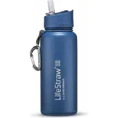 LifeStraw Bouteille Go