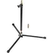 Manfrotto Pied 012B Backlite
