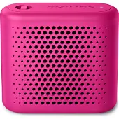 Philips Sound Enceinte portable BT55A, 2 W, Bluetooth, rose