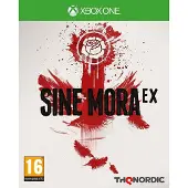 Sine Mora Ex Xbox One