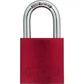 ABUS Cadenas Titalium - 72/40 -
