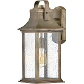 Elstead Lighting Grant (E27, IP44)