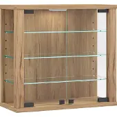 VCM Vitrine Murale Suspendue Vitrine En Verre Vitrine Murale Vitrine En Verre Vitrosa S