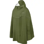 Normani Veste fonctionnelle 'Sohra' olive / blanc