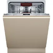 NEFF S255ECX06E lave-vaisselle Entièrement intégré 14 couverts C