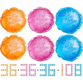 Nerf Super Soaker Better than Ballons Core 108 pcs.Présentoir de comptoir F87425L4