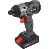 Hoover 18V 2X2.0Ah 280 N.m. Id10Bl visseuse sans balais