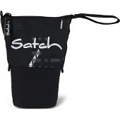 Satch Étui à crayons, modèle "Ninja Matrix"