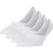 Burlington Chaussure basse blanc