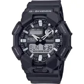 Casio - GA-010-1AER - Montre Bracelet - Hommes - Quartz - G-Shock