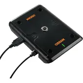 Osram Station de charge pour Lampe inspection LEDinspect SINGLE CHARGE PAD LEDIL423