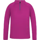 Normani Maillot de corps 'Nyapari' cyclamen