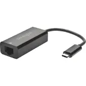 Kensington K33475WW LAN-Adapter USB-C auf Gigabitethernet