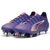 Puma ULTRA 5 ULTIMATE MXSG BLEU 9.5