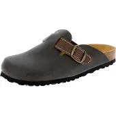 Lico Mule marron